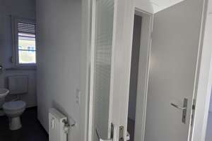 Schöner Balkon * Nordstadt – Sonneberger Str. 10, 90491 Schoppershof, Nürnberg – Vorschaubild 3