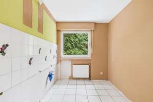 Helles Wohngefühl: Erdgeschosswohnung mit großzügigen Fensterfronten, Balkon und Stellplatz – Die vollständige Adresse der Immobilie erhältst du vom Anbieter., 44267 Berghofen, Dortmund – Vorschaubild 7