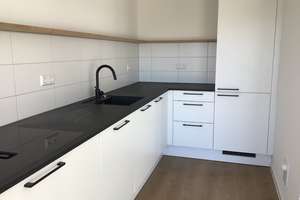 ** Traumwohnung mit sensationeller Dachterrasse! Ideal für 2-3 Personen! ** – Tunzhofer Str. 12, 70191 Heilbronner Straße, Stuttgart – Vorschaubild 9