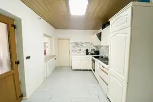 Reihenmittelhaus mit Garten in zentraler Lage von Baesweiler – Aachen (Kreis) – Vorschaubild 10