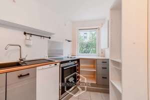 Wohnen direkt am Berliner Platz – 2-Zimmer-Wohnung mit Terrasse – Die vollständige Adresse der Immobilie erhältst du vom Anbieter., 70176 Neue Vorstadt, Stuttgart – Vorschaubild 5