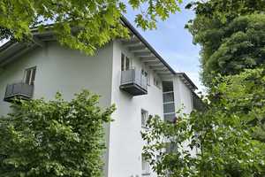 Wohnen im Grünen – 3-Zimmer-Wohnung in familienfreundlicher Lage – München (Kreis) – Vorschaubild 8