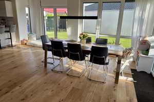 Familienfreundliches Einfamilienhaus mit Pool, Gartenparadies & Top-Ausstattung in Tappenbeck – Gifhorn (Kreis) – Vorschaubild 2