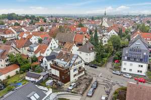 Familientraum: 2-3-Familienhaus in bester Lage Oßweils – Die vollständige Adresse der Immobilie erhältst du vom Anbieter., 71640 Oßweil, Ludwigsburg – Vorschaubild 2