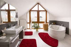 Großzügiges Wohnhaus mit hochwertiger Ausstattung – Die vollständige Adresse der Immobilie erhältst du vom Anbieter., 4207 Grünau-Siedlung, Leipzig – Vorschaubild 6