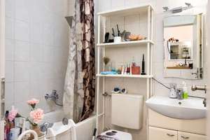 Vermietete 2-Zimmer-Wohnung mit Aufzug – Kapitalanlage in der Metropolregion Rhein-Neckar – Die vollständige Adresse der Immobilie erhältst du vom Anbieter., 68519 Viernheim – Vorschaubild 3