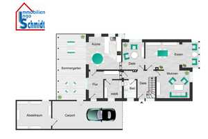 Modernes EFH mit PV-Anlage, Sommer- & Wintergarten! – Leer (Kreis) – Vorschaubild 28