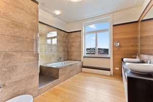Beeindruckende Altbauvilla im Herzen von Wiesbaden – Die vollständige Adresse der Immobilie erhältst du vom Anbieter., 65183 Mitte, Wiesbaden – Vorschaubild 3