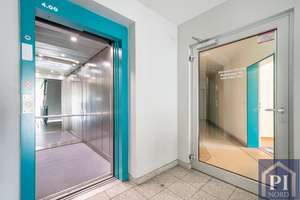 Moderne Etagenwohnung mit Balkon, Einbauküche und Tiefgaragenstellplatz – Die vollständige Adresse der Immobilie erhältst du vom Anbieter., 24143 Gaarden-Ost, Kiel – Vorschaubild 14