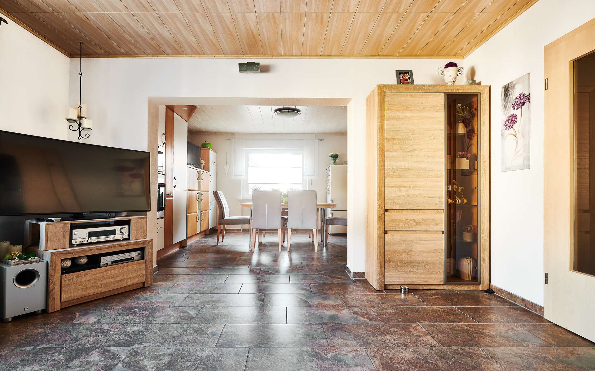 Immobilie in Barntrup - Kaufpreisreduzierung! Großzügiges, gepflegtes Ein- oder Mehrfamilienhaus in toller Lage in Sonneborn - Bild 10