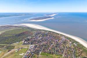 Rückzugsort oder Dauerwohnsitz auf Langeoog: Großzügiges Landhaus mit Garten – Die vollständige Adresse der Immobilie erhältst du vom Anbieter., 26465 Langeoog – Vorschaubild 13