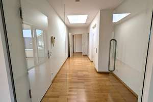 Exklusives Penthouse mit zwei Terrassen – Wohnen auf höchstem Niveau – Die vollständige Adresse der Immobilie erhältst du vom Anbieter., 76137 Südstadt, Karlsruhe – Vorschaubild 13