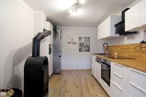Modernisiertes Einfamilienhaus mit Photovoltaikanlage, Balkon, Kamin und zwei Bädern – Die vollständige Adresse der Immobilie erhältst du vom Anbieter., 50997 Rondorf, Köln – Vorschaubild 8