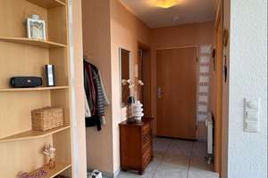 Exklusive 3,5 Zimmer Maisonettewohnung in Hagen-Bathey 
mit Balkon, Garage und Pkw-Stellplatz – Die vollständige Adresse der Immobilie erhältst du vom Anbieter., 58099 Boele, Hagen – Vorschaubild 8