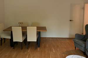 Gepflegte zwei-Zimmer-Wohnung in Longerich – Die vollständige Adresse der Immobilie erhältst du vom Anbieter., 50737 Longerich, Köln – Vorschaubild 2