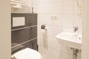 Harburg, zwischen Rathaus und TUHH; gut vermietete 2-Zimmer-Wohnung – Julius-Ludowieg-Straße 41, 21073 Hamburg – Vorschaubild 11
