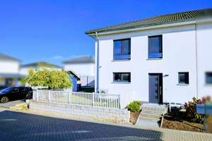 Familienfreundliches Zuhause mit Garten, Pool & moderner Technik in Magdeburg-Ottersleben – Die vollständige Adresse der Immobilie erhältst du vom Anbieter., 39116 Ottersleben, Magdeburg – Vorschaubild 1