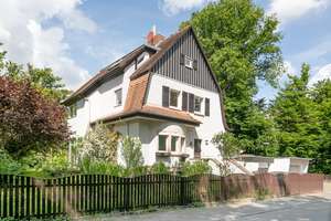 Familienvilla in Bestlage von Buchschlag – Die vollständige Adresse der Immobilie erhältst du vom Anbieter., 63303 Dreieich – Vorschaubild 1