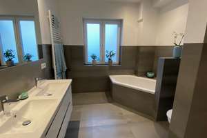 Exklusive 2-Zimmer-Wohnung in erstklassiger Lage mit großzügiger Terrasse – Werderstr. 15, 68165 Schwetzingerstadt/Oststadt, Mannheim – Vorschaubild 9