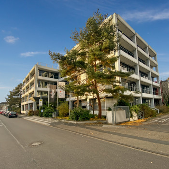 Privater Büroraum für 2 Person in Regus Monheim City