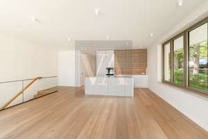 Wohnen in absoluter erster Reihe am Großen Wannsee: Designerapartments auf einem privaten Parkareal. – Die vollständige Adresse der Immobilie erhältst du vom Anbieter., 14109 Wannsee, Berlin – Vorschaubild 13
