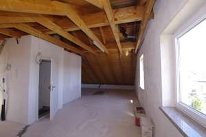 | Leben in schöner Lage| 

Gepflegte Doppelhaushälfte mit Garten, Garage und Ausbaureserve – Die vollständige Adresse der Immobilie erhältst du vom Anbieter., 93142 Maxhütte-Haidhof – Vorschaubild 21