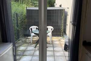 1-Zimmer-Wohnung mit  Terrasse  in Bonn-Duisdorf – Heilsbachstr. 1, 52123 Duisdorf, Bonn – Vorschaubild 5