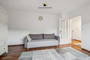 ** Weitblick inklusive – charmante 2-Zimmer-Wohnung mit Dachterrassen-Highlight ** – Die vollständige Adresse der Immobilie erhältst du vom Anbieter., 70182 Dobel, Stuttgart – Vorschaubild 2
