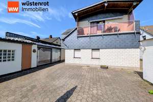 „Hochwertig modernisiertes 3-Familienhaus auf 1.342 m² Grundstück mit positiver Bauvoranfrage“ – Die vollständige Adresse der Immobilie erhältst du vom Anbieter., 45279 Horst, Essen – Vorschaubild 4