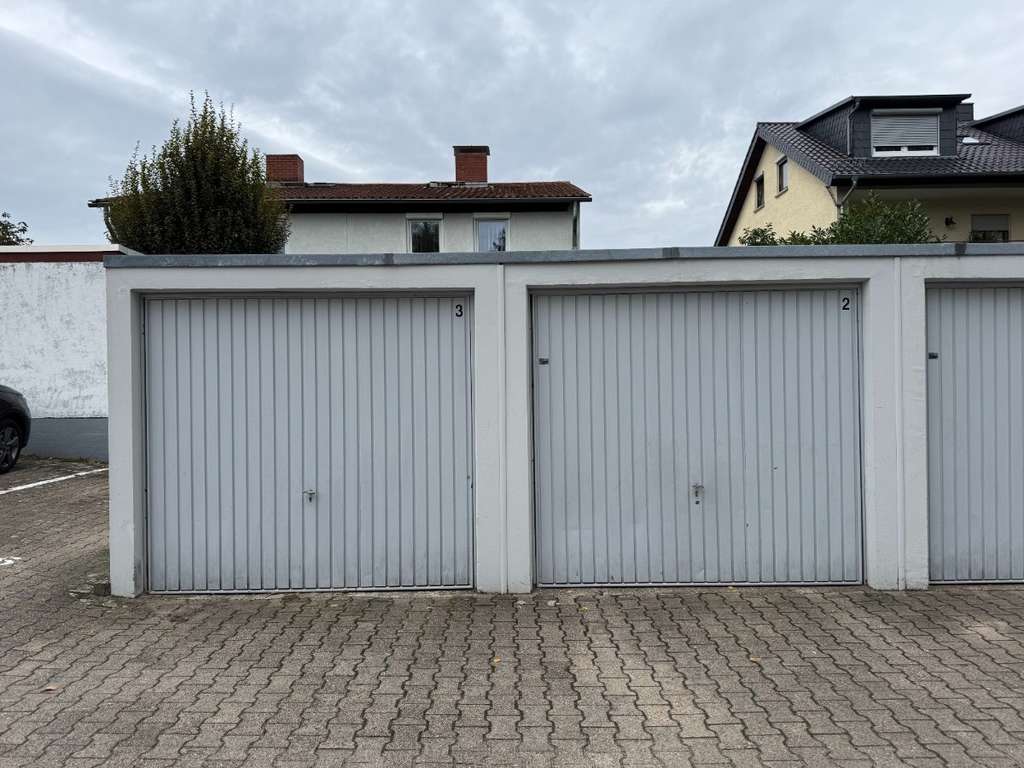 Immobilie in Leimen - Sorglos-Investment: Vermietete 3-Zi-Wohnung mit Garage & hohen Rücklagen in SAP-Nähe - Bild 2