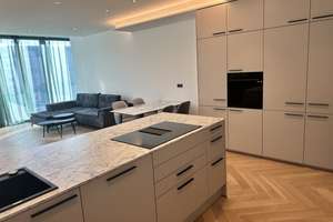 „The Seven“: Exzellente 2,5-Zimmer-Wohnung mit eleganter Ausstattung und Concierge-Service – Müllerstrasse 7, 80469 Gärtnerplatz, München – Vorschaubild 13