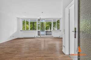 *** 2 ZKB IM 1. OG MIT XXL-BALKON IN ZENTRALER LAGE & MIT TG-EINZELSTELLPLATZ *** – Die vollständige Adresse der Immobilie erhältst du vom Anbieter., 81479 Solln, München – Vorschaubild 7
