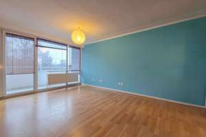Helle 2-Zimmer-Wohnung mit Balkon und Garage in Münster-Gievenbeck – Die vollständige Adresse der Immobilie erhältst du vom Anbieter., 48161 Gievenbeck, Münster – Vorschaubild 8