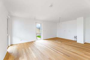 HEGERICH: Ihr neues Zuhause in Boxdorf: Großzügige 4 Zimmer, barrierefrei & mit Balkon – Die vollständige Adresse der Immobilie erhältst du vom Anbieter., 90427 Boxdorf, Nürnberg – Vorschaubild 3