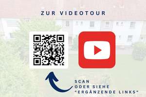 RESERVIERT - Reihenhaus mit Garten in zentraler Lage von Kandel – Die vollständige Adresse der Immobilie erhältst du vom Anbieter., 76870 Kandel – Vorschaubild 2