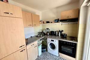 Singlewohnung - gemütliche 1 Zimmer-Wohnung mit Balkon zu vermieten – Die vollständige Adresse der Immobilie erhältst du vom Anbieter., 68259 Wallstadt, Mannheim – Vorschaubild 11