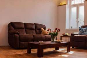 Hochwertiges Altbau-Wohnambiente & modernste Technik - 4 Designer-Wohnungen -  Kernsanierung 2017 – Die vollständige Adresse der Immobilie erhältst du vom Anbieter., 4288 Holzhausen, Leipzig – Vorschaubild 9