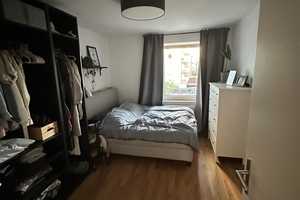 Mietbeginn 01.08.- Helle 3- ZKB mit Einbauküche, Balkon und Keller – Andernacher Straße X, 80993 München – Vorschaubild 4