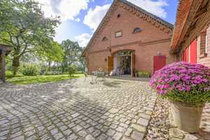 Historischer Wohntraum im Umland von Lüneburg – Lüneburg (Kreis) – Vorschaubild 2