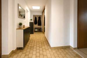 Modernisiertes 3- Fam-Haus im idyllischer Ortsrandlage in Empfingen-Wiesenstetten – Die vollständige Adresse der Immobilie erhältst du vom Anbieter., 72186 Empfingen – Vorschaubild 35