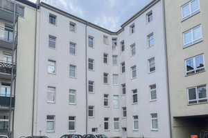 Gefragte 2-Zi.-ETW in beliebter Lage von Sudenburg - Paketkauf möglich – Magdeburg – Vorschaubild 3