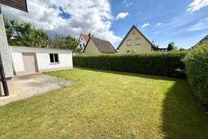 Die Suche hat sich gelohnt! Attraktives Einfamilienhaus mit tollem Grundstück in Landshausen! – Dillingen an der Donau (Kreis) – Vorschaubild 9