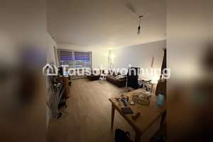 Tauschwohnung: Moderne 2-Zimmer-Wohnung in Berg am Laim zum Tausch