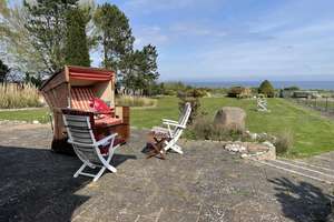 Mehr Meer geht nicht! Bungalow mit unverbaubarem Blick aufs Meer in Marienleuchte, Fehmarn – Die vollständige Adresse der Immobilie erhältst du vom Anbieter., 23769 Fehmarn – Vorschaubild 20