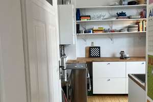 Großzügige, komplett sanierte Etagenwohnung in der "Belle Etage"! – Die vollständige Adresse der Immobilie erhältst du vom Anbieter., 68159 Innenstadt/Jungbusch, Mannheim – Vorschaubild 6