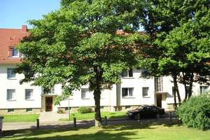 4-Zimmer-Wohnung im EG mit Balkon – Virchowstr. 3, 49088 Dodesheide, Osnabrück – Vorschaubild 3