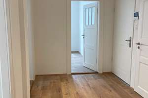 Wunderschöne Wohnung auf Neubauniveau mit altem Charme in den Details – Gärtnerstrasse 27, 86161 Wolfram-und Herrenbachviertel, Augsburg – Vorschaubild 8