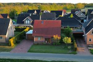 Energieeffizientes Einfamilienhaus in ruhiger Ortsrandlage von Haren-Erika - provisionsfrei – Die vollständige Adresse der Immobilie erhältst du vom Anbieter., 49733 Haren (Ems) – Vorschaubild 1