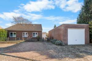 Modernisiertes und familienfreundliches Einfamilienhaus mit sonnigem Garten und großzügigem Wohngefü – Die vollständige Adresse der Immobilie erhältst du vom Anbieter., 28816 Stuhr – Vorschaubild 24