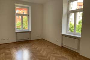 Ruhige 1,5 - Zi. - Altbauwohnung (Denkmal) mit Einbauküche, Mü.-Schwanthalerhöhe, Nähe Heimeranplatz – Die vollständige Adresse der Immobilie erhältst du vom Anbieter., 80339 Westend, München – Vorschaubild 4